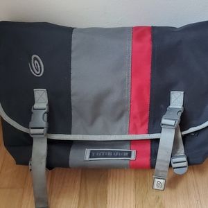 Timbuk2 large messenger bag